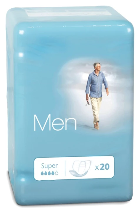 AMD Men
