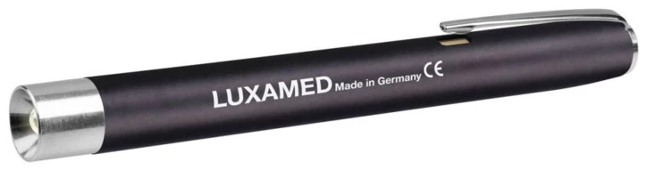 Lampe stylo à LED LUXAMED