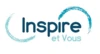 Purificateur d'air INSPIRE R-ONE logo