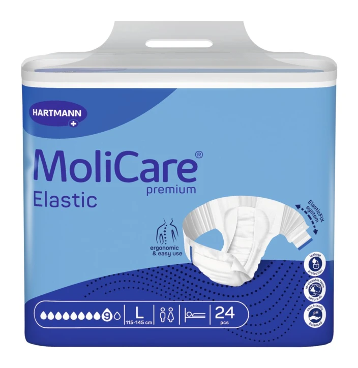 MoliCare® Premium Elastic