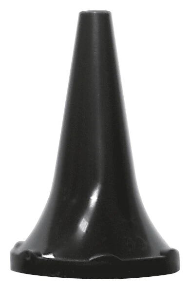 Spéculums auriculaires à usage unique