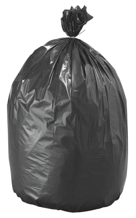 Sacs poubelles
