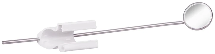 Miroir laryngé pour stylo lampe LED Luxamed