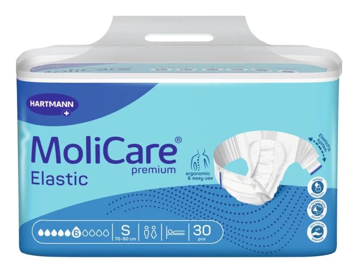 MoliCare® Premium Elastic