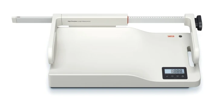 Pèse bébé SECA 336
