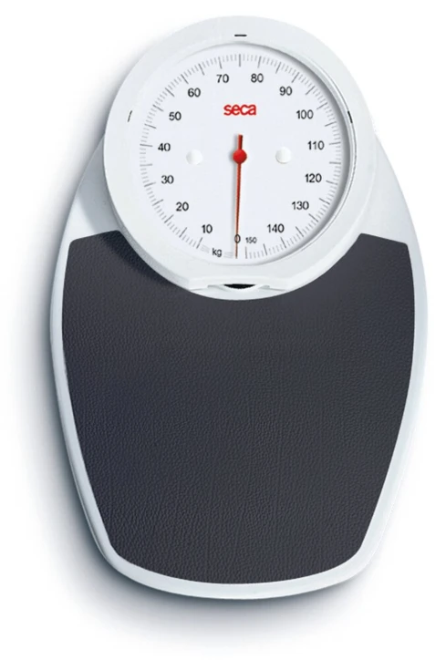 Pèse personne mécanique SECA VIVA 750
