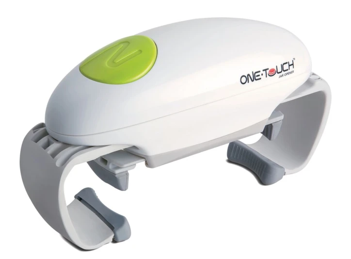 Ouvre-bocal automatique One-Touch