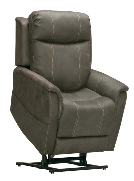 Fauteuil releveur CHESTER - 4 moteurs