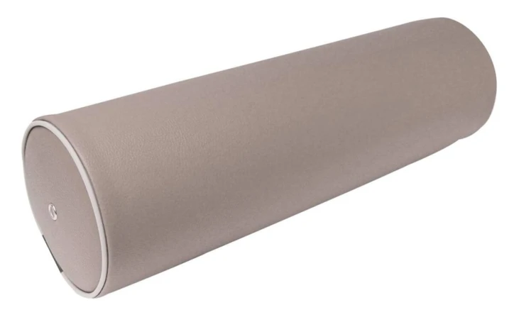 Coussin cylindrique