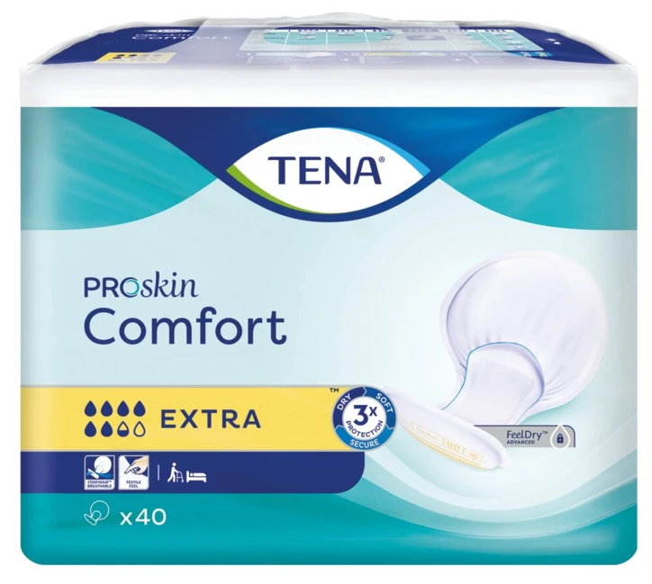 TENA Comfort ProSkin