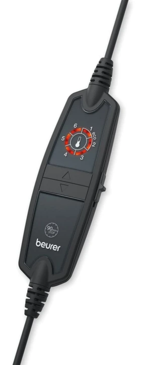 Coussin chauffant XXL HK 123 Green Planet