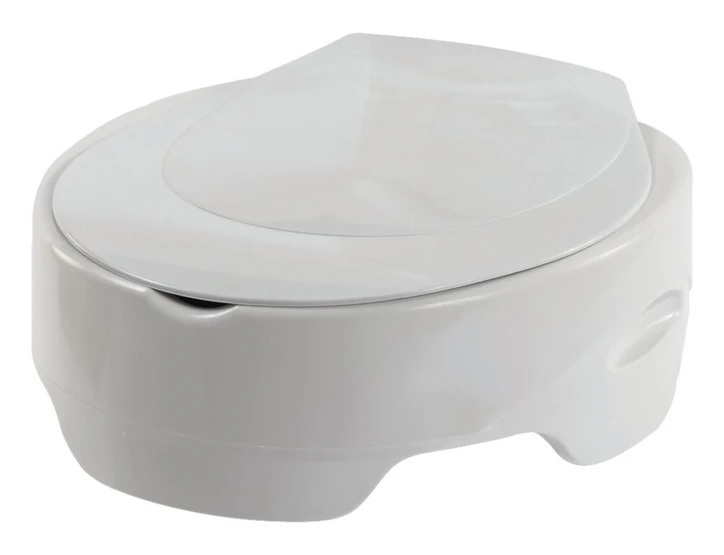 Réhausse-WC en mousse JOLETI