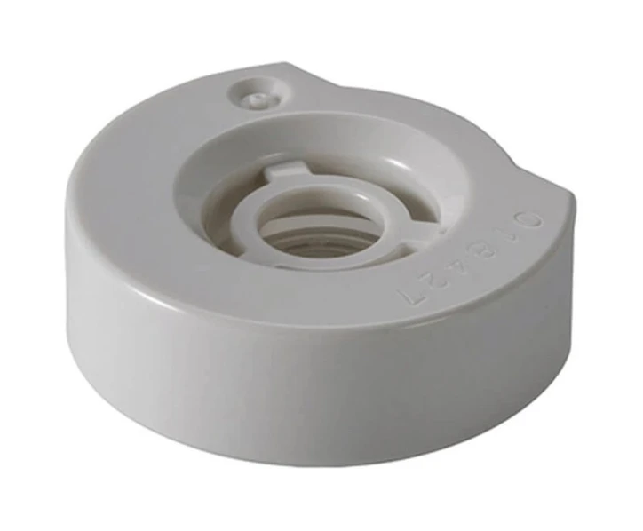 Bouchon filtrant pour nébuliseur portable Micro Air U-100