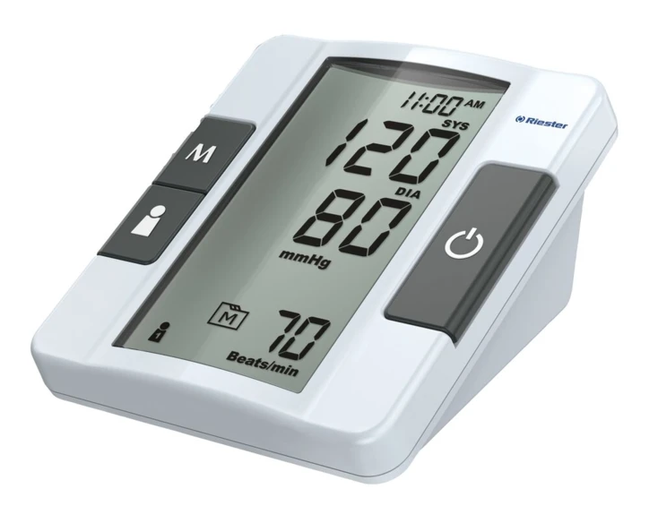 Tensiomètre ri-champion® smartPRO