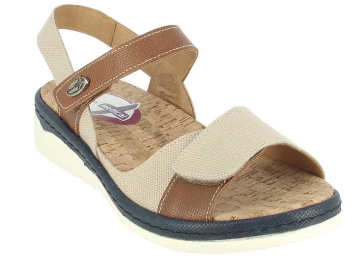 Sandales CHUT EPERNAY