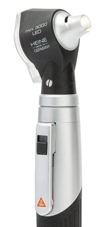 Otoscope mini 3000® LED