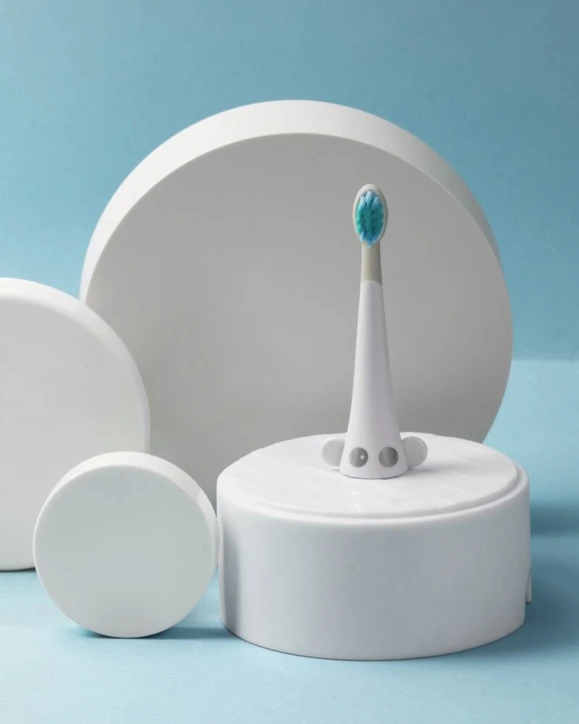 Tête de brosse à dents enfant NEOKIDS®
