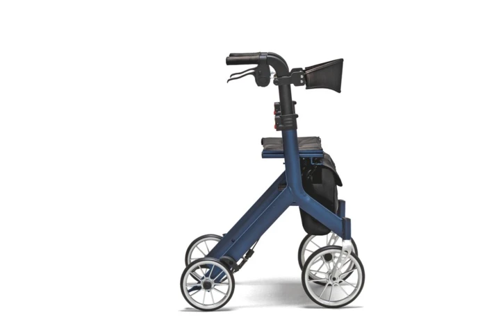 Rollator pliable en 2 JOLETI ELAN