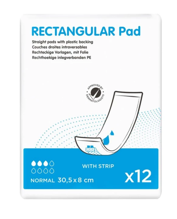 RECTANGULAR
