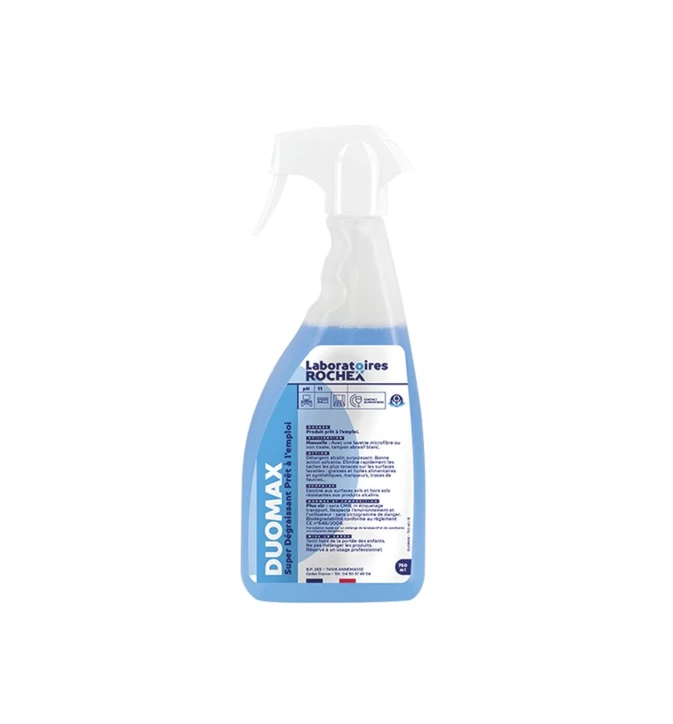 Nettoyant désinfectant DUOTEX