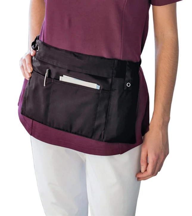Tablier ceinturon multipoche