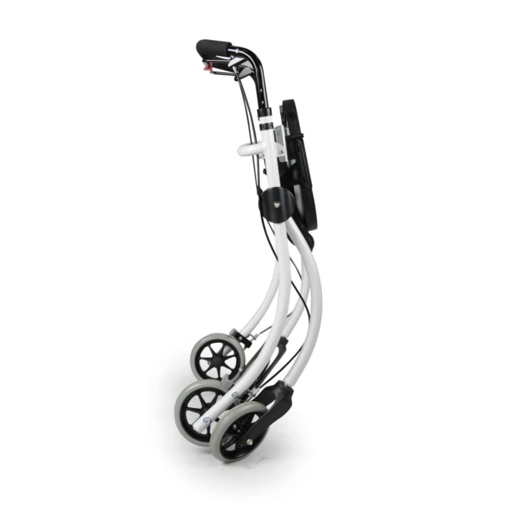 Rollator d'intérieur 4 roues ROOMBA