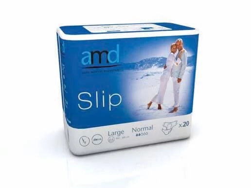 AMD Slip