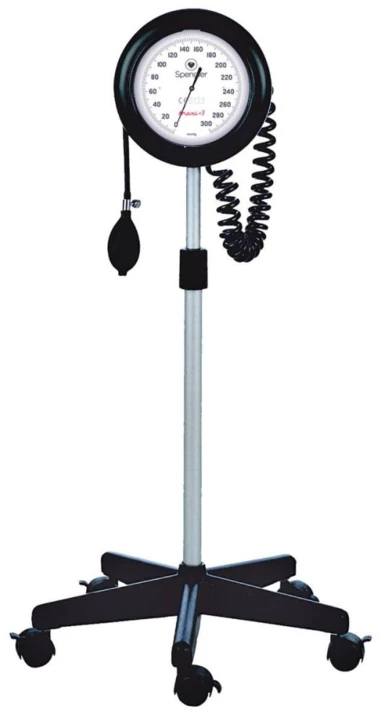 Tensiomètre MAXI+3®