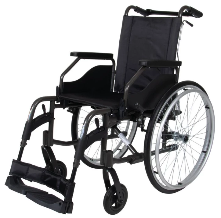 Fauteuil roulant NOVO LIGHT
