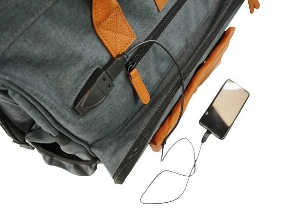 Sac médical 