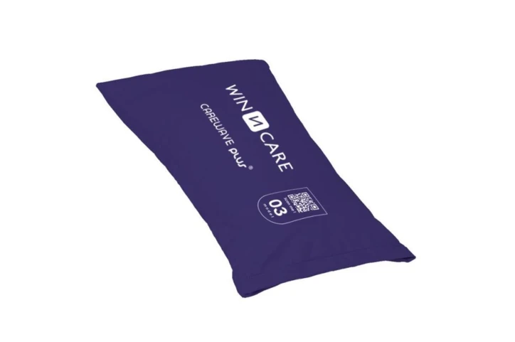 Coussin universel n°3 CAREWAVE® Plus
