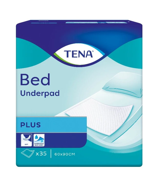 Alèse jetable TENA BED