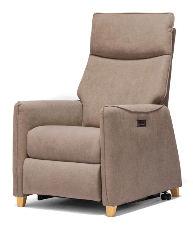 Fauteuil releveur BÂLE - 2 moteurs
