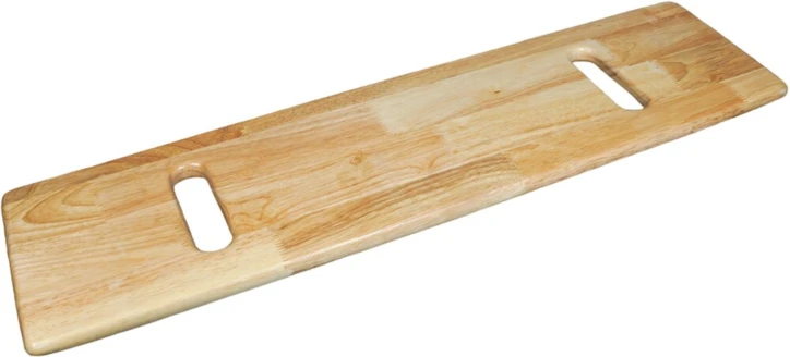 Planche de transfert en bois