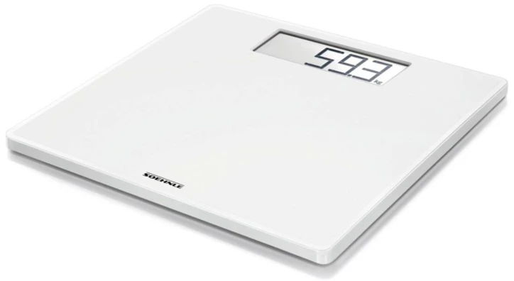 Pèse personne anti-glisse SENSE SAFE 100