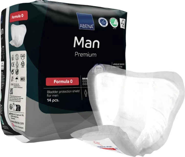 ABENA Man Premium