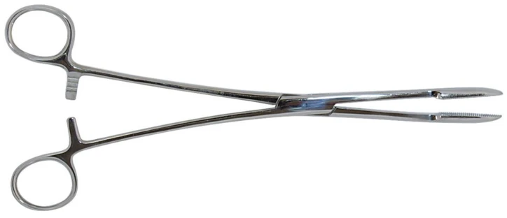 Pince à pansements longuette JOLETI