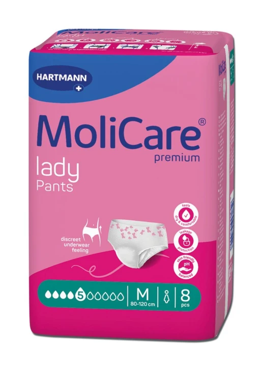 MoliCare® Premium Lady Pants