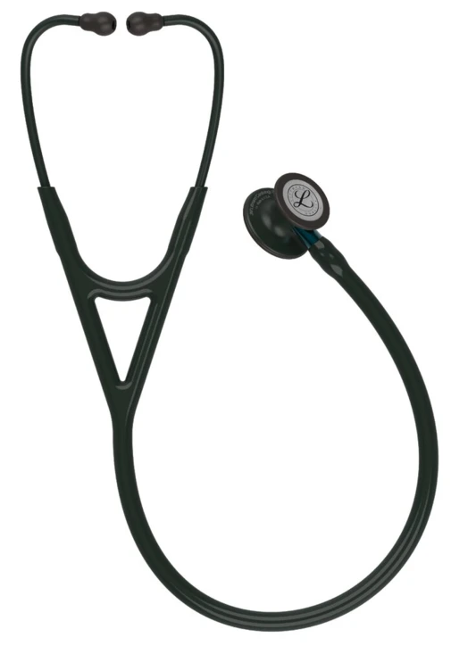 Stéthoscope 3M™ LITTMANN® CARDIOLOGY IV™