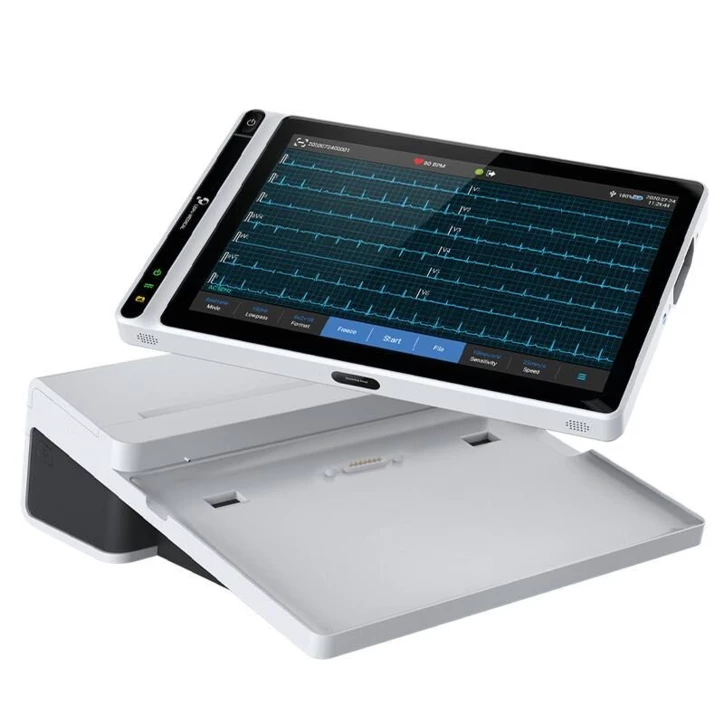 ECG 12 pistes NEO T180