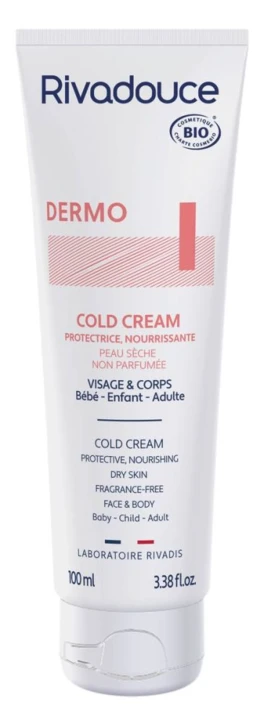 Cold Cream RIVADOUCE
