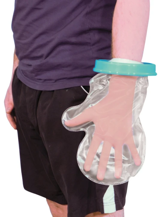 Protection waterproof