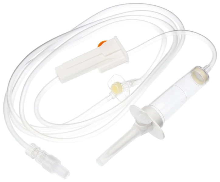 Perfuseur par gravité