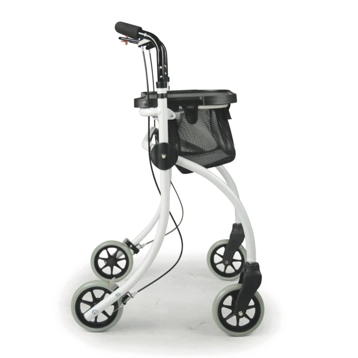 Rollator d'intérieur 4 roues ROOMBA
