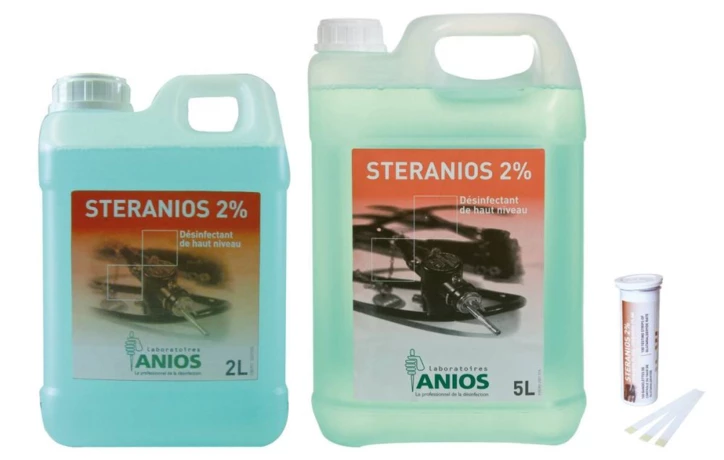 STERANIOS 2%