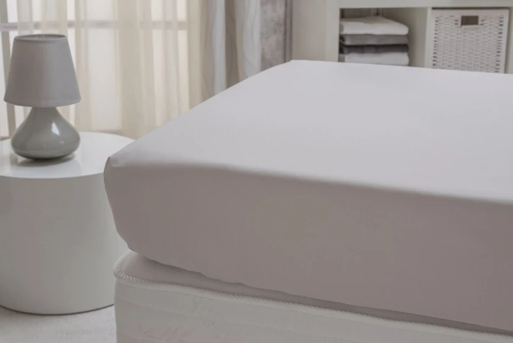 Drap housse 120 g/m²