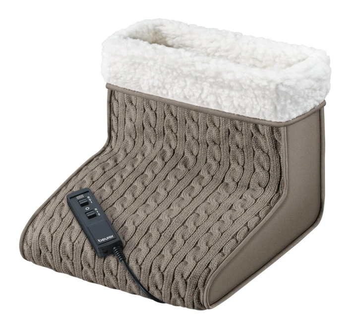 Chauffe-pieds massant FWM 45