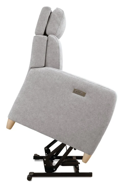 Fauteuil releveur ZURICH - 2 moteurs