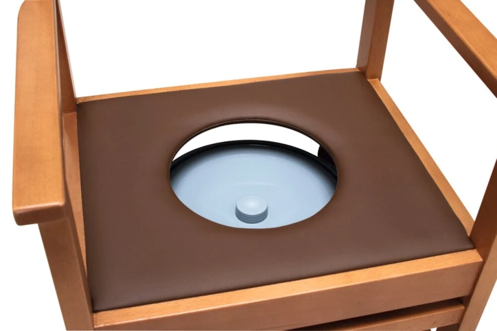 Chaise garde-robe FOLK