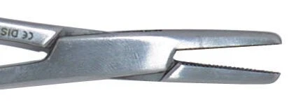 Porte-aiguille de MAYO JOLETI